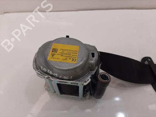 Front right seatbelt JAGUAR I-PACE (X590) EV400 AWD | BP36811029I25  - Image 6