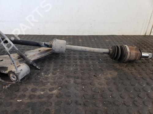 Right front suspension VAUXHALL CORSA Mk III (D) (S07) 1.2 i 16V (L08) | BP26796622M73 