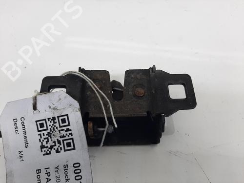 Hood lock JAGUAR I-PACE (X590) EV400 AWD | BP26797118C133