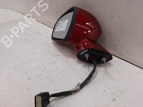 Used Left mirror FORD MONDEO V Hatchback (CE) 1.5 EcoBoost (160 hp) 32851784