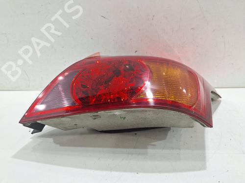 Right taillight KIA PRO CEE'D (ED) 1.6 CRDi 115 | BP27465984C35 
