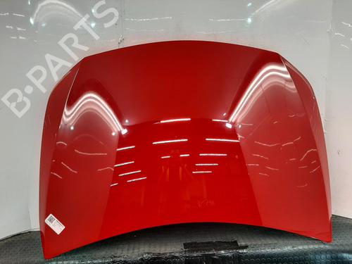 hood-mercedes-benz-a-class-w177-2018-39241662 main image