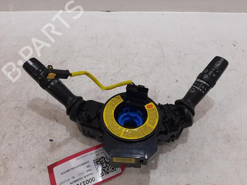 Used Switch Switch HYUNDAI i20 I (PB, PBT) 1.2 (86 hp) 34234129 34234129