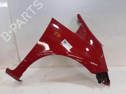 Used Right front fenders Right front fenders HONDA JAZZ III (GE_, GG_, GP_, ZA_) 1.2 (GG1) (90 hp) 33262472 33262472