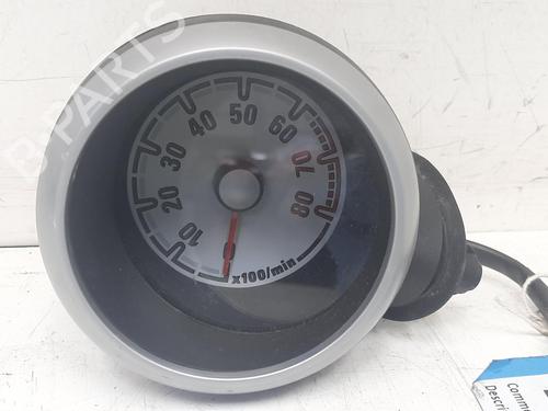 Used Instrument cluster VAUXHALL AGILA Mk II (B) (H08) 1.2 i 16V (94 hp) 26765919