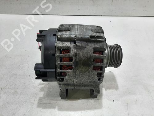 Used Alternator VW GOLF PLUS V (5M1, 521) 1.6 TDI (105 hp) 31649758