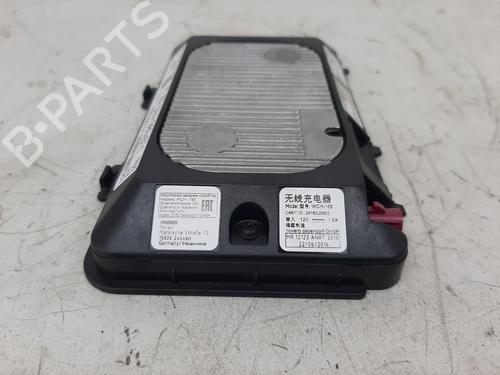 Electronic module VW GOLF VIII (CD1, DA1) 2.0 TDI | BP31360821M83 - Image 3