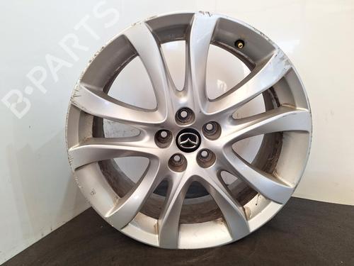 Used Rim Rim 38626189 38626189