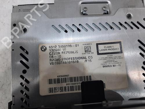 Radio MINI MINI (R56) Cooper | BP31628263E6 