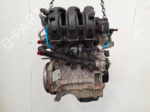 Engine VAUXHALL CORSA Mk V (F) 1.2 | BP36811750M1 - Image 6