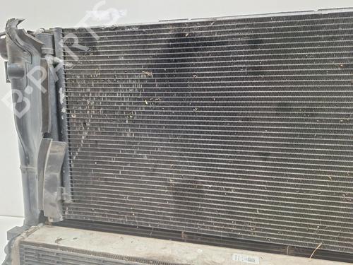 Radiator set AUDI A4 B9 Avant (8W5, 8WD) 1.4 TFSI | BP38525631M120 - Image 6
