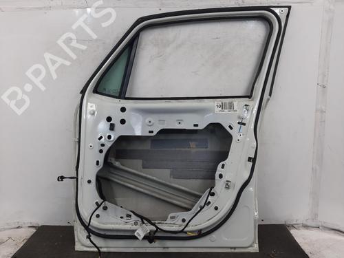 Right front door JEEP RENEGADE SUV (BU, B1, BV) 1.4 | BP29636984C3 