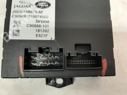 Control unit JAGUAR I-PACE (X590) EV400 AWD | BP26838114M11 - Image 2