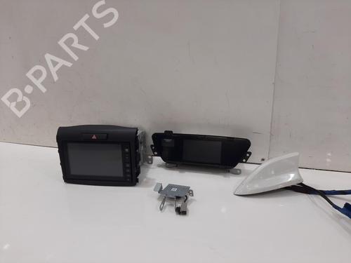 Used Electronic module HONDA CR-V IV (RM_) 1.6 i-DTEC 4WD (RE6) (160 hp) 29581507
