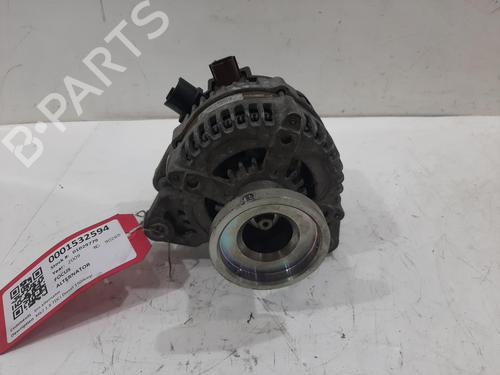 Used Alternator FORD FOCUS II (DA_, HCP, DP) 1.8 TDCi (115 hp) 29636698