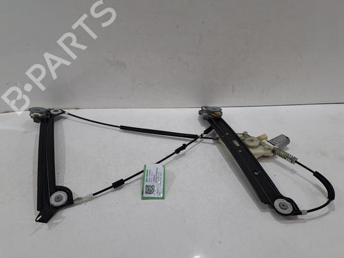 Used Front right window mechanism BMW 1 Convertible (E88) 118 i (143 hp) 29471975
