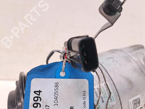 AC compressor HYUNDAI i10 III (AC3, AI3) 1.0 MPi | BP35962725M34 - Image 6