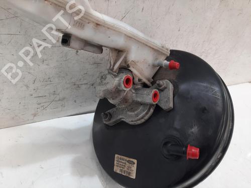 Servo brake FORD FIESTA VI (CB1, CCN) 1.4 | BP38045097M42 - Image 3