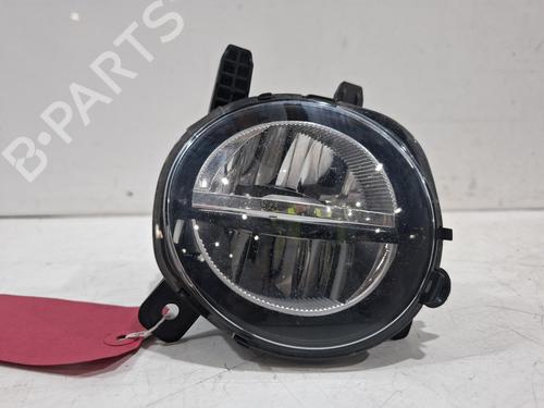 Used Left front fog light Left front fog light 39471380 39471380