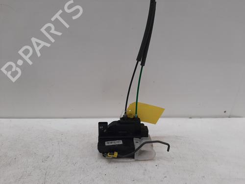 Used Other Other HYUNDAI i20 I (PB, PBT) 1.4 (101 hp) 34121614 34121614