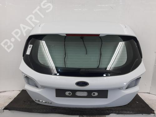 tailgate-ford-fiesta-vii-hj-hf-2017-34377433 main image