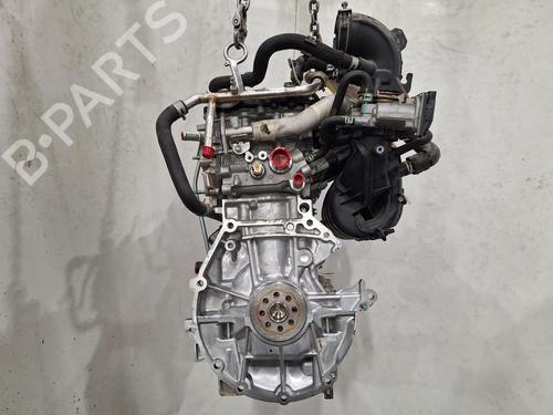Motor TOYOTA YARIS (_P13_) 1.5 (NSP131_) (112 hp) 29059329