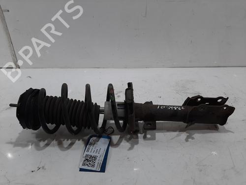 Ammortizzatore anteriore destro Ammortizzatore anteriore destro FORD FIESTA VI (CB1, CCN) 1.25 (82 hp) 37448755 37448755
