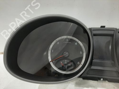 Instrument cluster HYUNDAI SANTA FÉ III (DM, DMA) 2.2 CRDi 4WD | BP26788658C47 