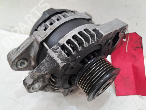 Alternator HONDA CR-V IV (RM_) 1.6 i-DTEC (RE6) | BP34424172M7  - Image 5