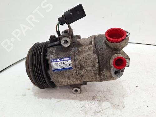 AC compressor SKODA CITIGO (NF1) 1.0 | BP40254339M34 - Image 1