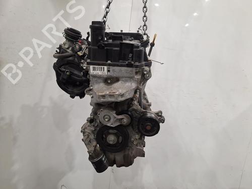 Used Engine Engine 37236366 37236366