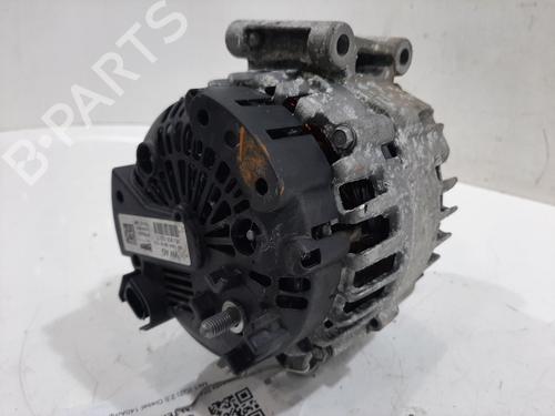 Alternator AUDI Q2 (GAB, GAG) 2.0 TFSI quattro | BP26841387M7 