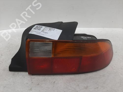 Used Right taillight BMW Z3 Roadster (E36) 1.9 i (140 hp) 26845903