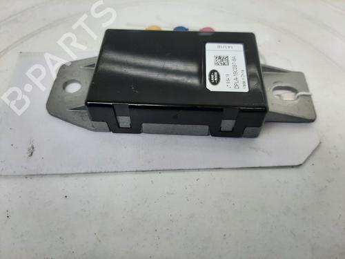 Control unit JAGUAR I-PACE (X590) EV400 AWD | BP26837937M11 
