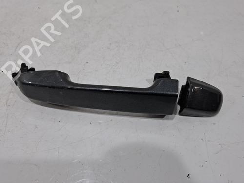 Used Rear left exterior door handle Rear left exterior door handle 38231799 38231799