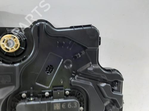 Depósito de AdBlue VAUXHALL CORSA Mk V (F) 1.5 | BP30869710M85 