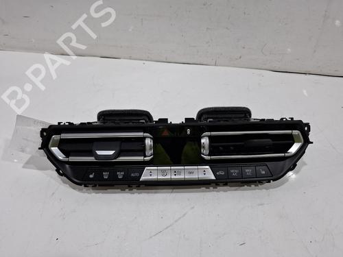 Used Climate control Climate control 39080560 39080560