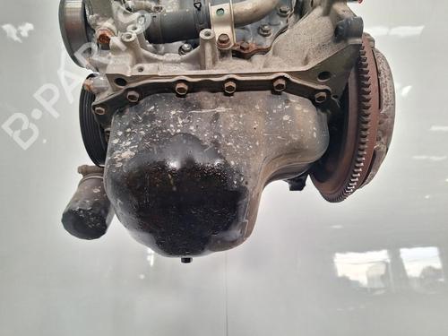 Engine PEUGEOT 107 (PM_, PN_) 1.0 | BP29946204M1