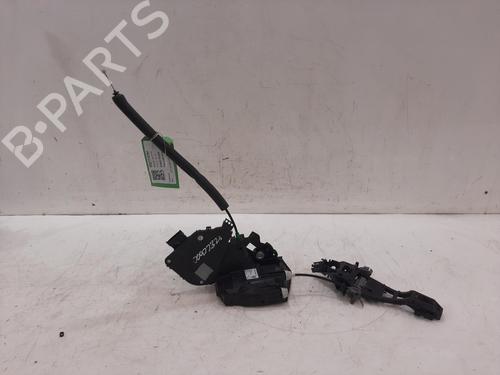 Used Rear left lock Rear left lock 37458338 37458338