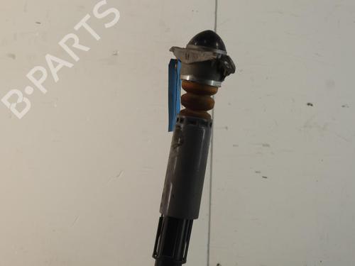 Right rear suspension arm AUDI A3 Limousine (8YS, 8YM) S3 TFSI quattro | BP26777205M15 