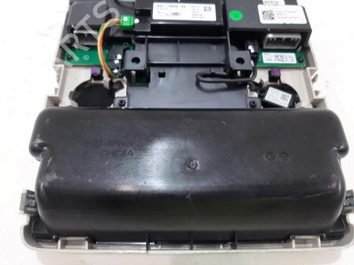 Interior roof light JAGUAR I-PACE (X590) EV400 AWD | BP30094791I8 