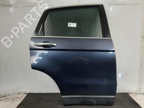 Used Right rear door HONDA CR-V III (RE_) 2.2 i-CTDi 4WD (RE6) (140 hp) 30324682