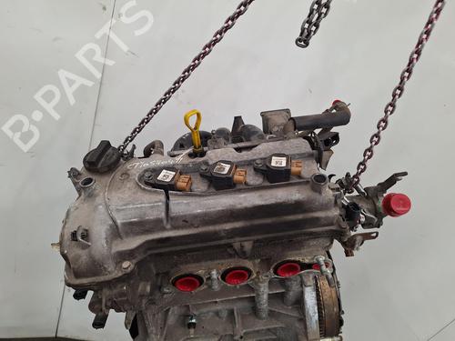 Engine SUZUKI ALTO VII (GF, HA25_, HA35_) 1.0 (AMF310, GFC31S) | BP37853280M1  - Image 5