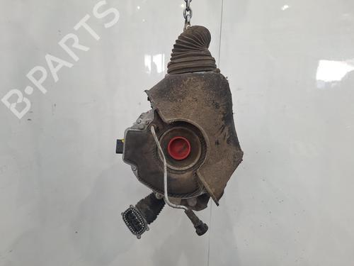 Engine JAGUAR I-PACE (X590) EV400 AWD | BP29496578M1 