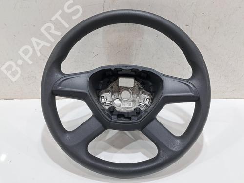 steering-wheel-skoda-fabia-ii-542-2006-2007-2008-2009-2010-2011-2012-2013-2014-32976530 main image