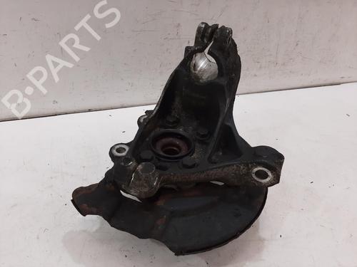 Left front steering knuckle VOLVO V40 Hatchback (525) D2 | BP37647899M25 - Image 6
