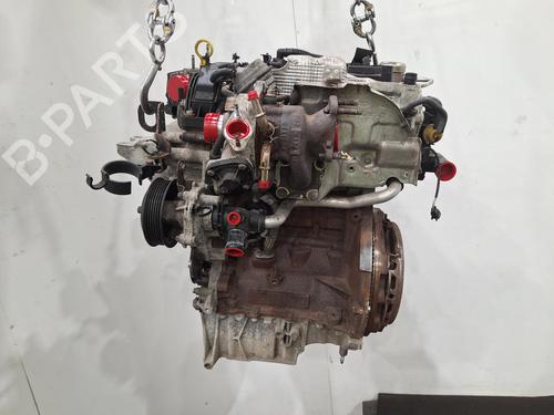 Engine FORD FIESTA VI (CB1, CCN) 1.0 EcoBoost | BP30670867M1 