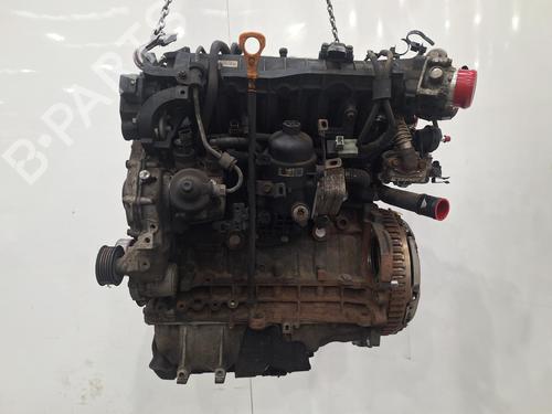 Engine KIA SPORTAGE IV (QL, QLE) 1.7 CRDi | BP35963121M1 - Image 2