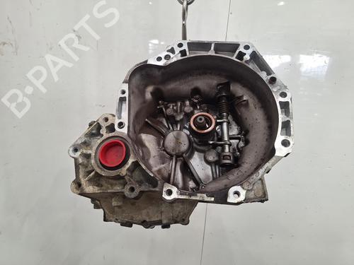 Used Gearbox Gearbox SUZUKI ALTO VII (GF, HA25_, HA35_) 1.0 (AMF310, GFC31S) (68 hp) 33988557 33988557
