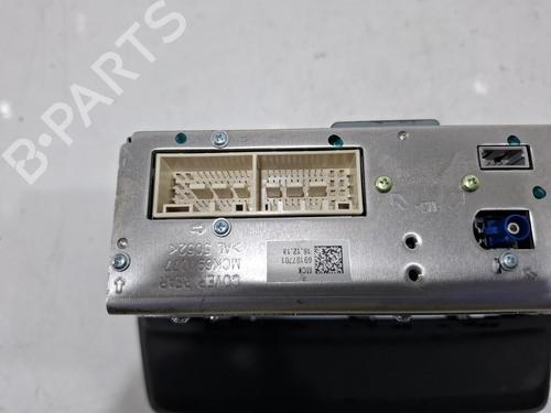 Control unit HYUNDAI i30 Estate (PDE) 1.0 T-GDI | BP40021592M11 - Image 5